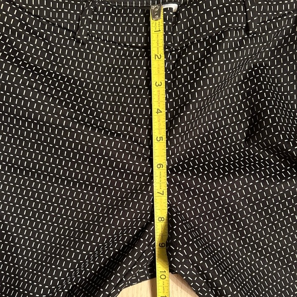 Ricki’s Capri Pants - Picture 7 of 10